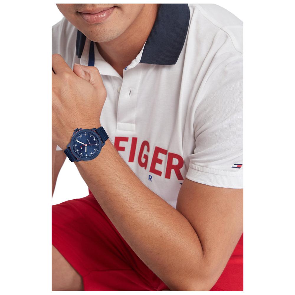 Orologio Tommy Hilfiger 1792022
