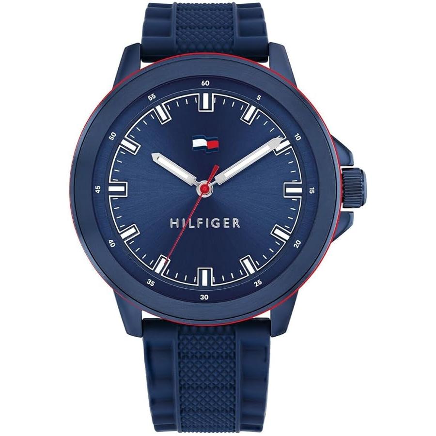Orologio Tommy Hilfiger 1792022