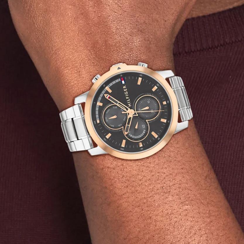 Orologio Tommy Hilfiger 1792050