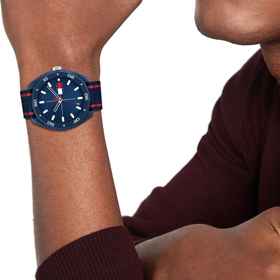 Orologio Tommy Hilfiger 1792069