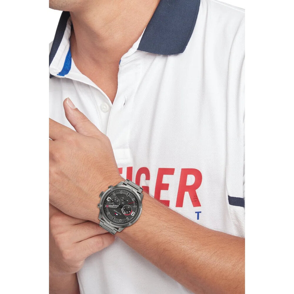 Orologio Tommy Hilfiger 1792071