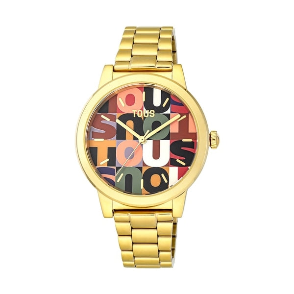 Orologio Tous 200351011