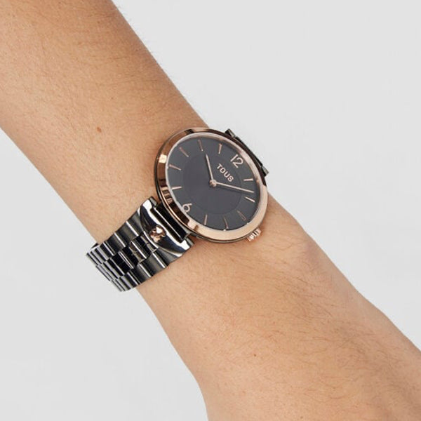 
                  
                    Orologio Tous 200351073
                  
                