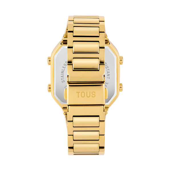 
                  
                    Orologio Tous 3000130800
                  
                