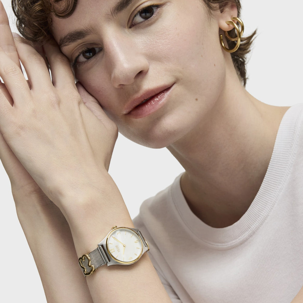 
                  
                    Orologio Tous 3000136000
                  
                