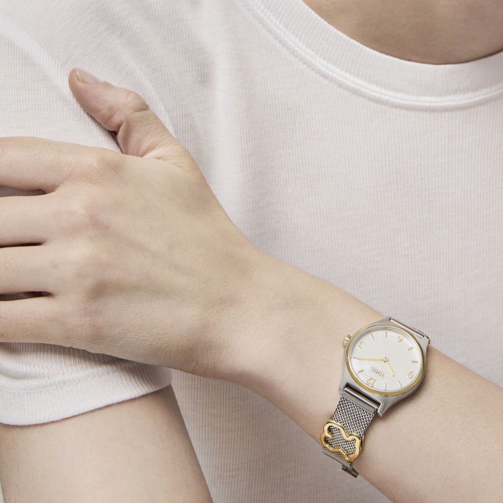 
                  
                    Orologio Tous 3000136000
                  
                