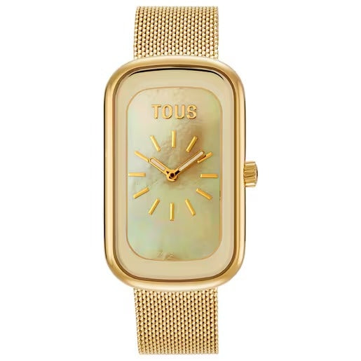 Orologio Tous 3000140400