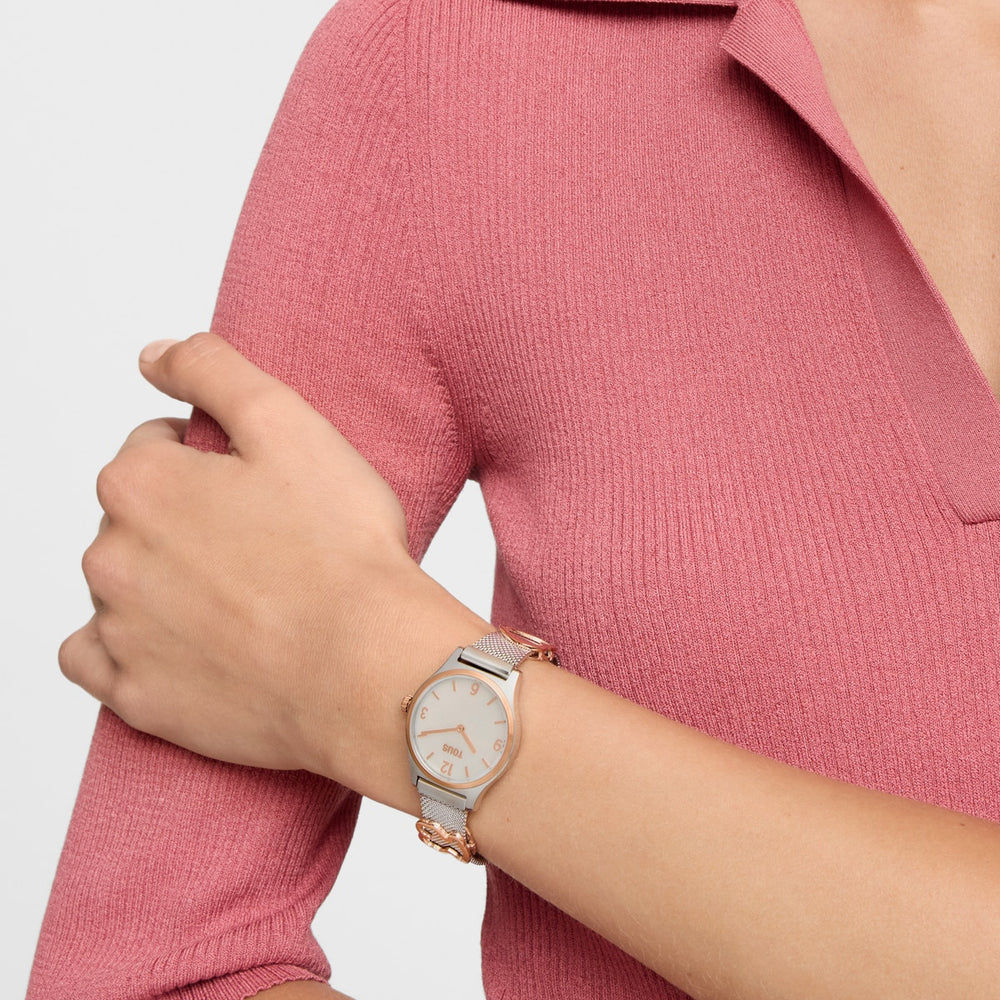 
                  
                    Orologio Tous 3000143900
                  
                