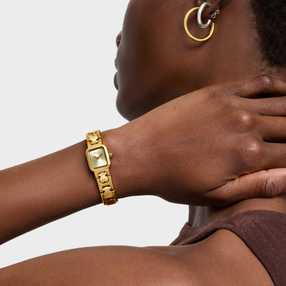 
                  
                    Orologio Tous 3000145800
                  
                