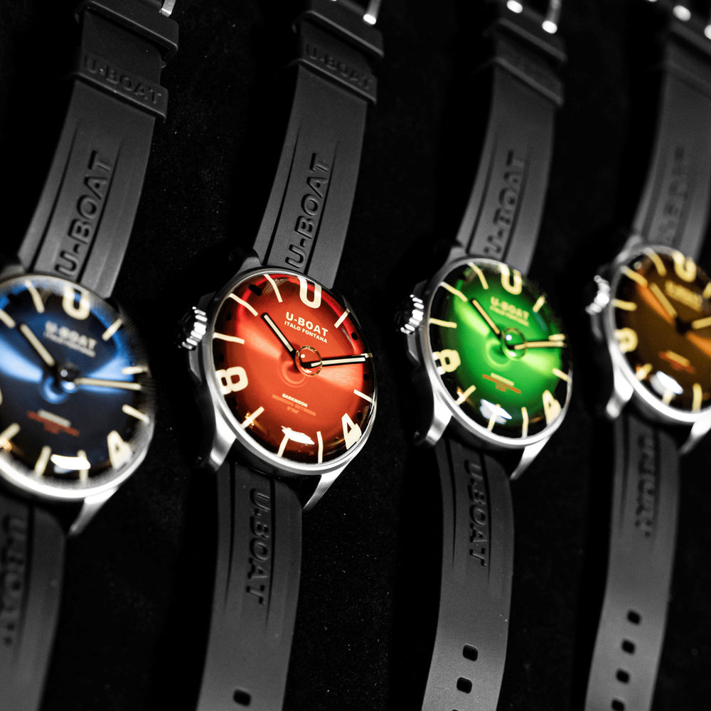 
                  
                    Orologio U-Boat 8704_D
                  
                