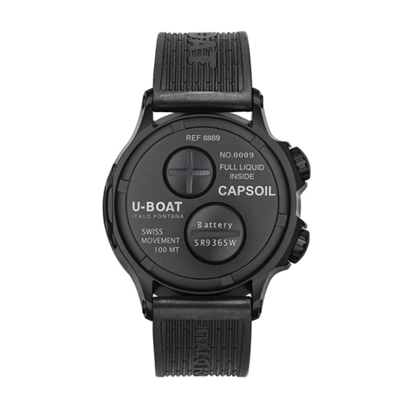 
                  
                    Orologio U-Boat U8889_A
                  
                
