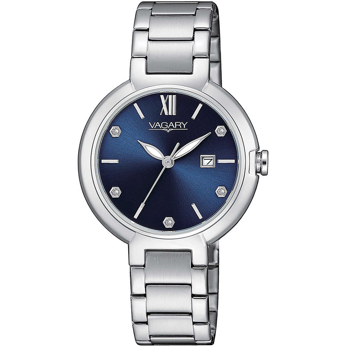 Orologio Vagary IU2-618-71