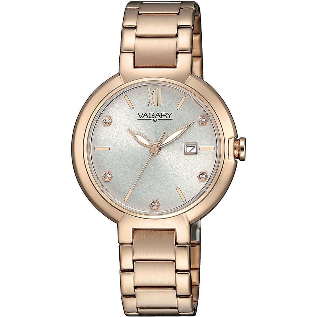 Orologio Vagary IU2-626-11
