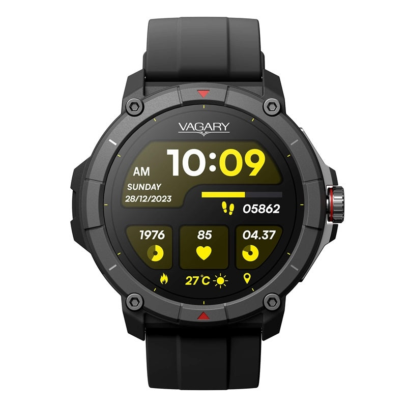 Orologio Vagary X04A-001VY