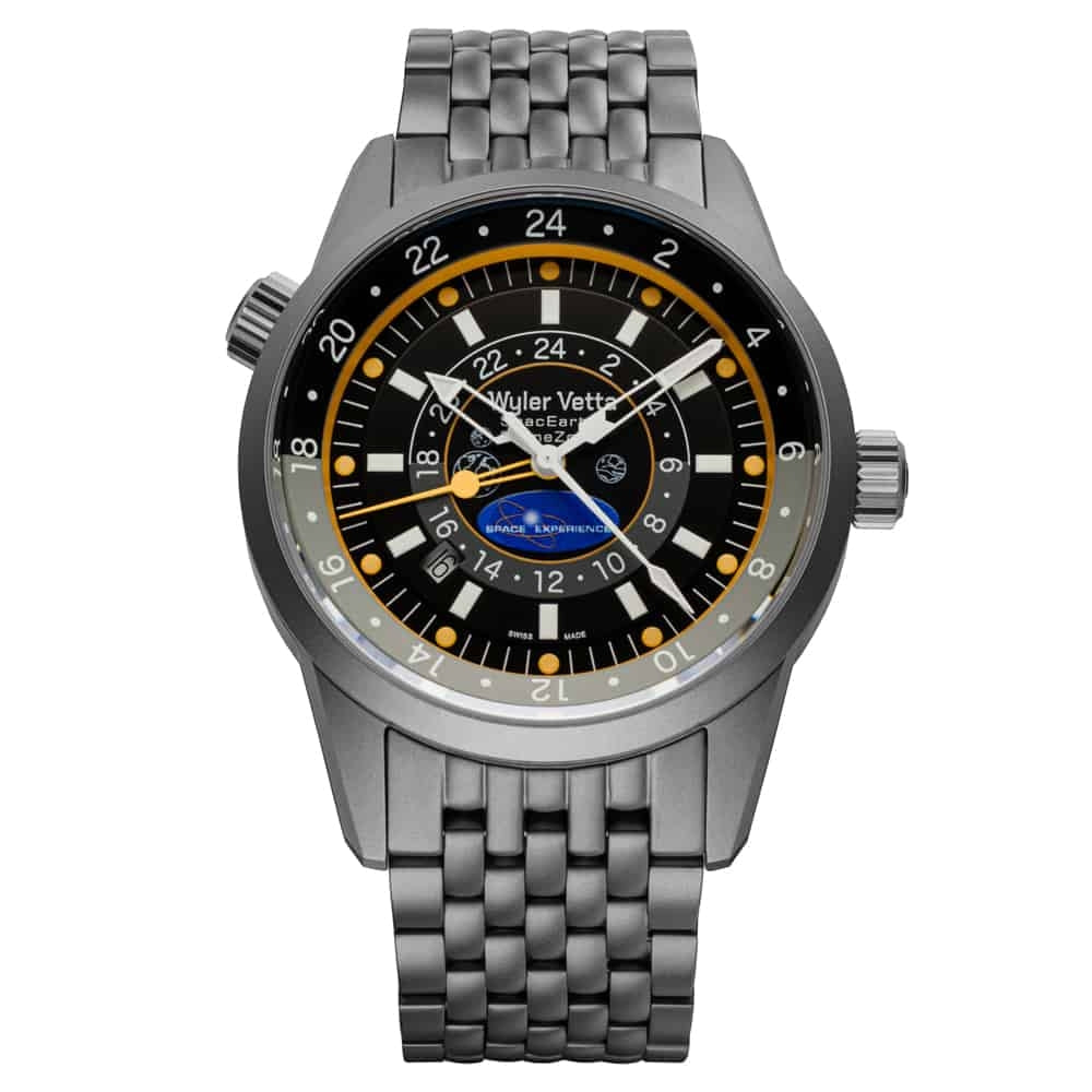 Orologio Vetta WV0248_A