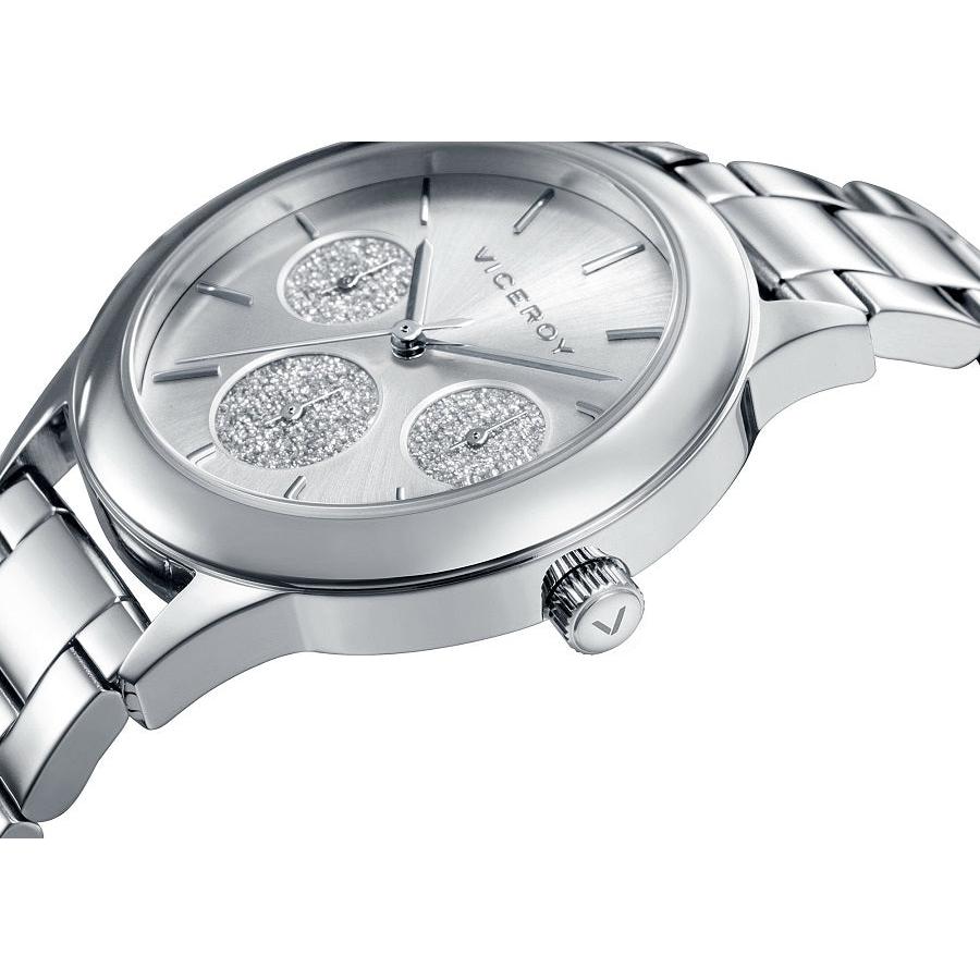 
                  
                    Orologio Viceroy 401038-07
                  
                