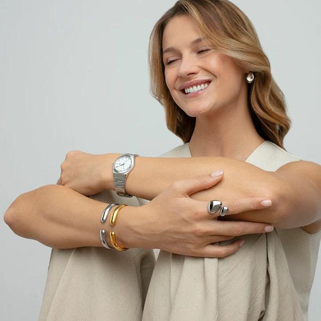 
                  
                    Orologio Viceroy 401296-07
                  
                