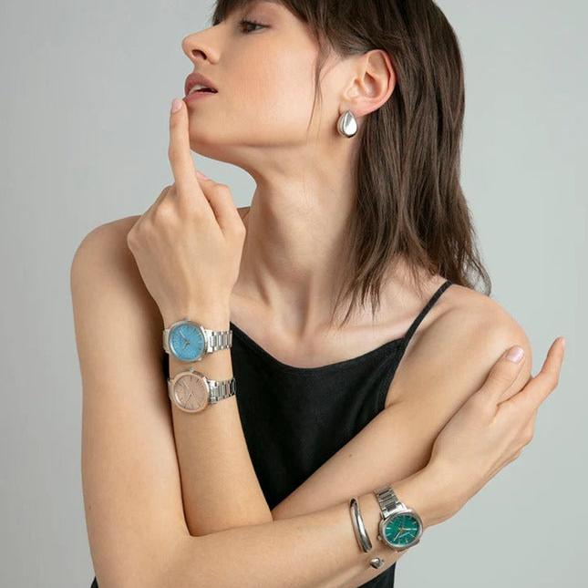 
                  
                    Orologio Viceroy 401298-97
                  
                