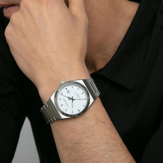 
                  
                    Orologio Viceroy 401433-07
                  
                