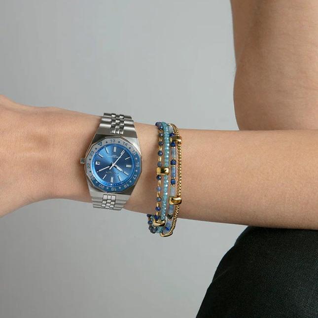 
                  
                    Orologio Viceroy 42452-37
                  
                