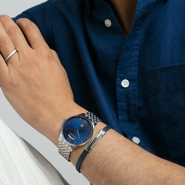 
                  
                    Orologio Viceroy 42455-33
                  
                