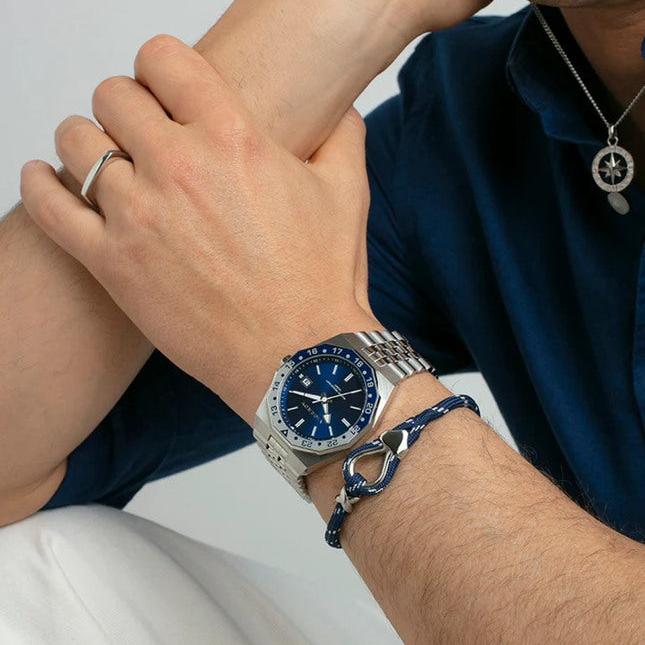 
                  
                    Orologio Viceroy 42461-37
                  
                