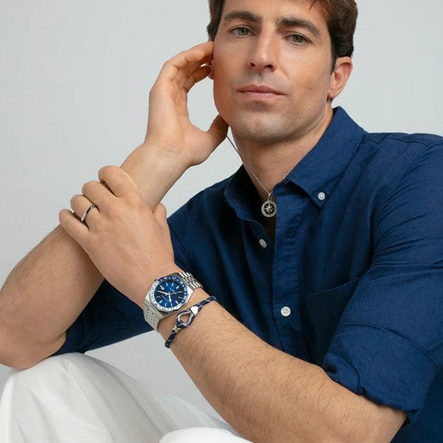 
                  
                    Orologio Viceroy 42461-37
                  
                