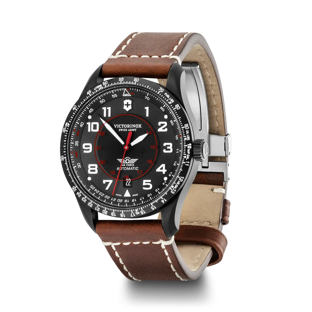 
                  
                    Orologio Victorinox AirBoss Mechanical - 241886
                  
                