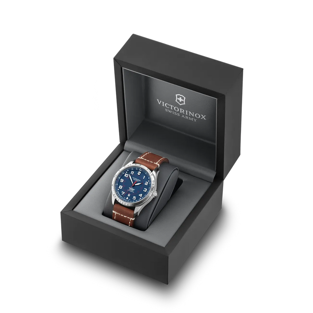 
                  
                    Orologio Victorinox AirBoss Mechanical - 241887
                  
                