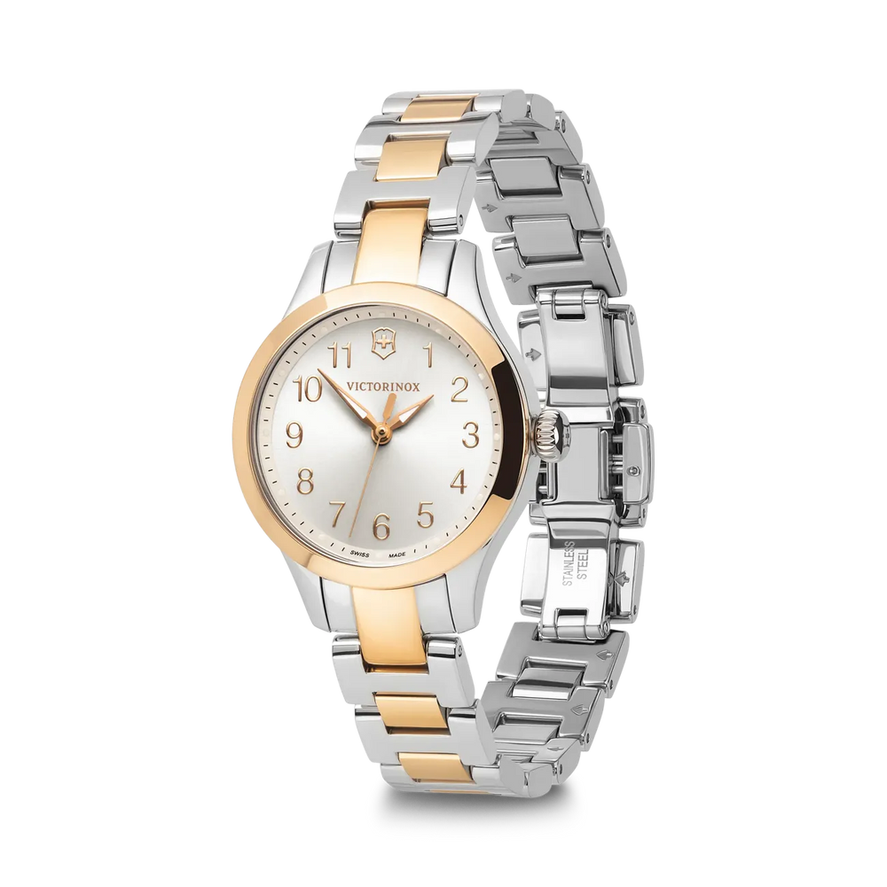 
                  
                    Orologio Victorinox Alliance XS - 241842
                  
                