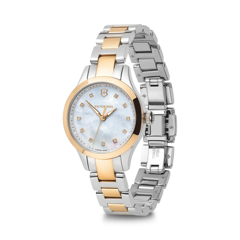 
                  
                    Orologio Victorinox Alliance XS - 241877
                  
                
