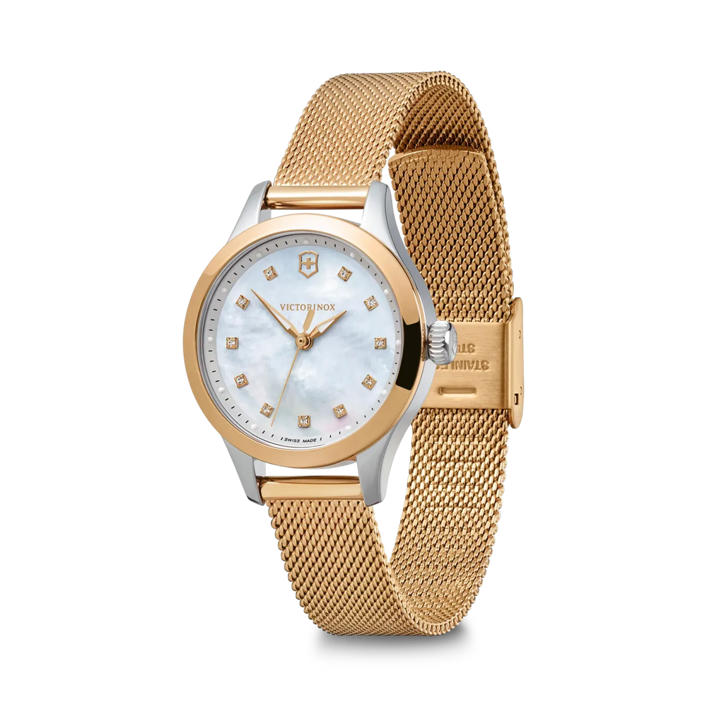 
                  
                    Orologio Victorinox Alliance XS - 241879
                  
                