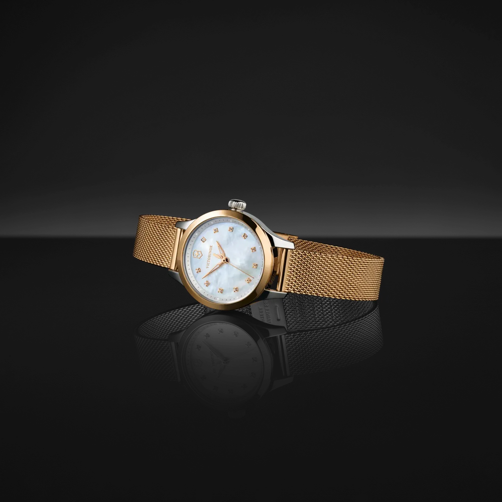 
                  
                    Orologio Victorinox Alliance XS - 241879
                  
                