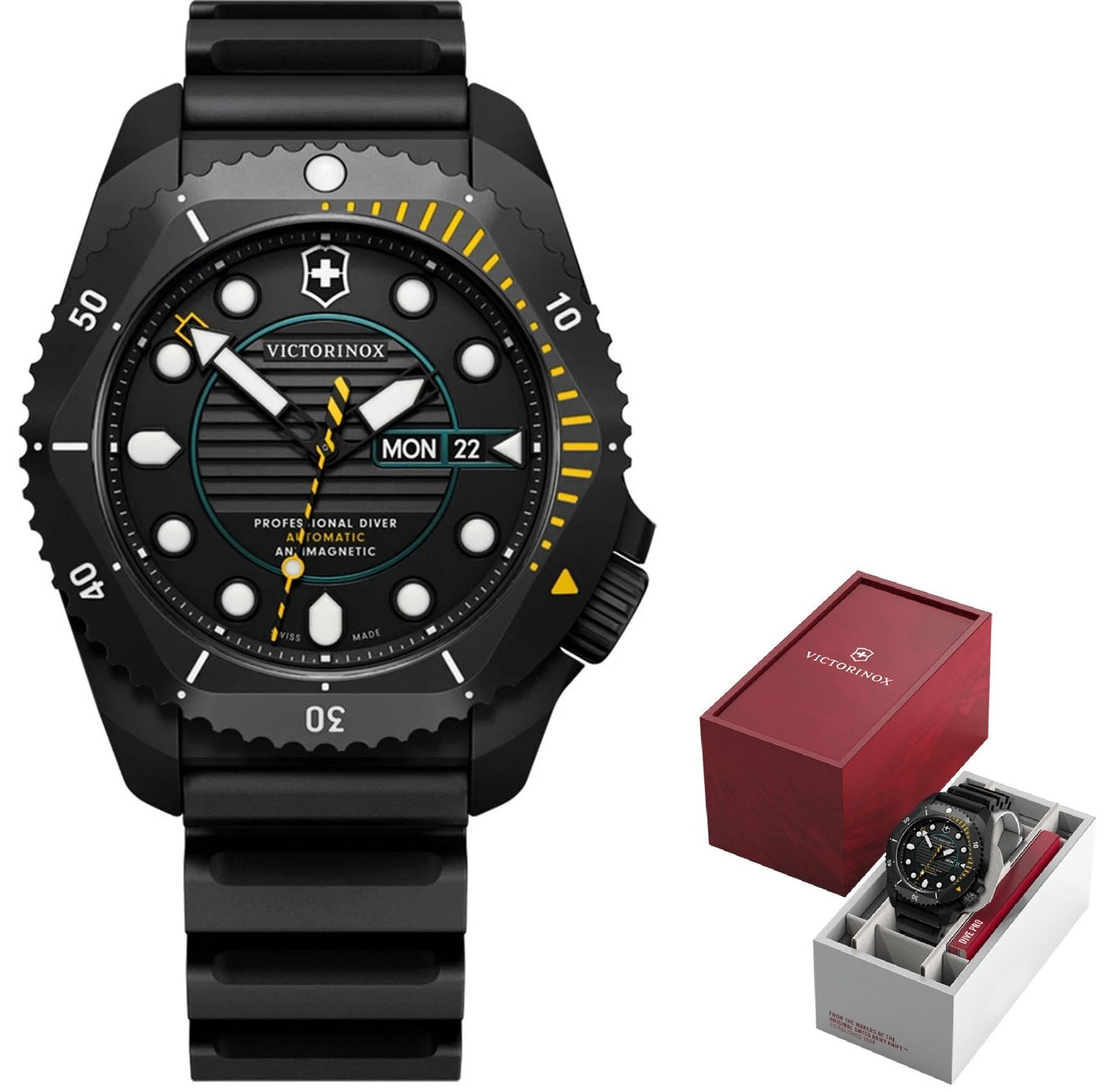 Orologio Victorinox V241997