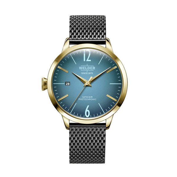 Orologio Welder WRC635
