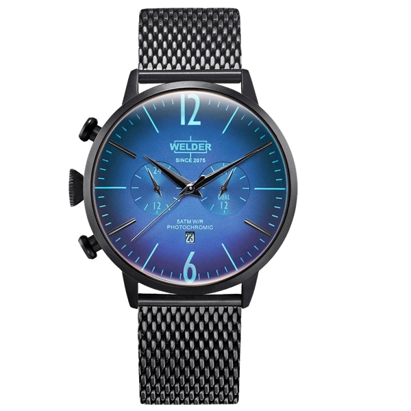 Orologio Welder WWRC401