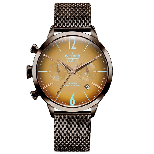 Orologio Welder WWRC606