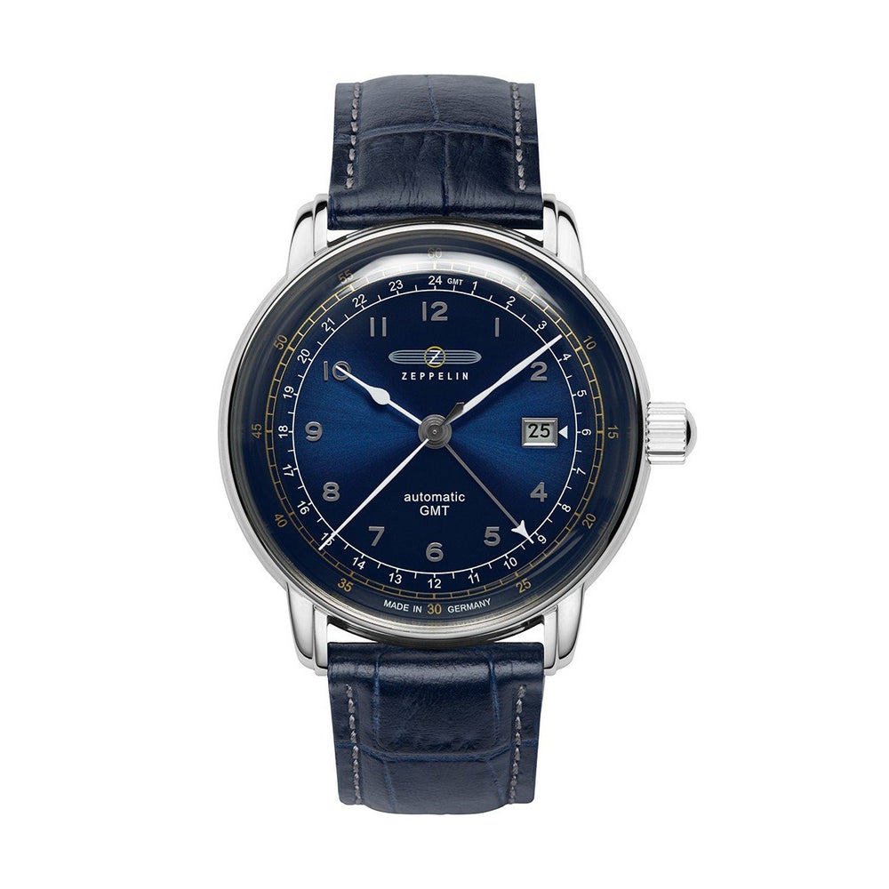 Orologio Zeppelin 7668-3