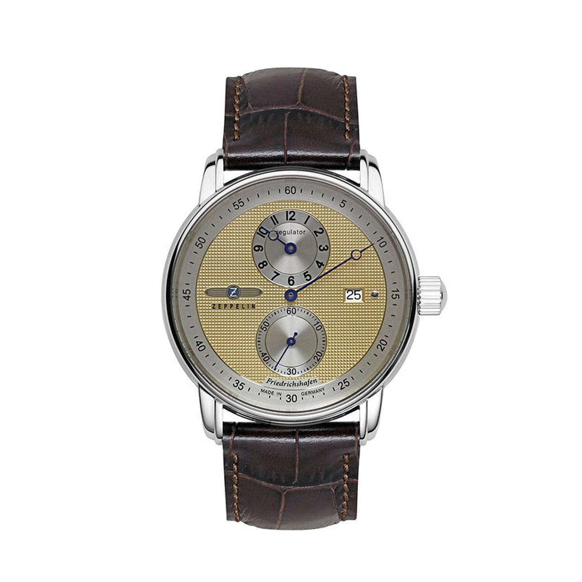 Orologio Zeppelin 8522-5
