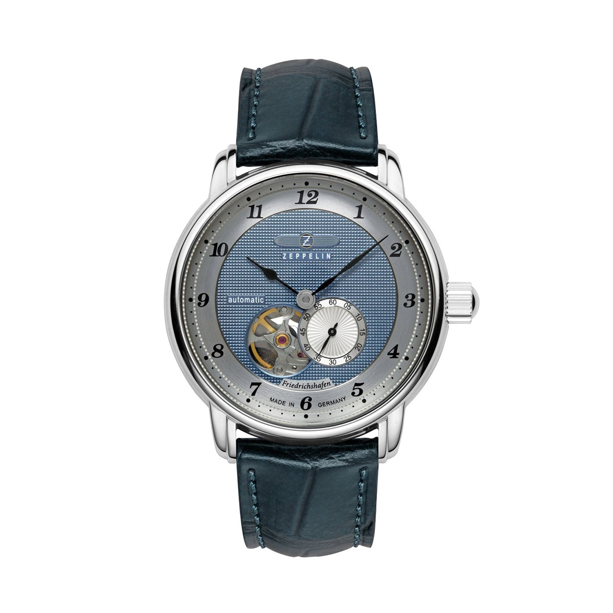 Orologio Zeppelin 8566-3