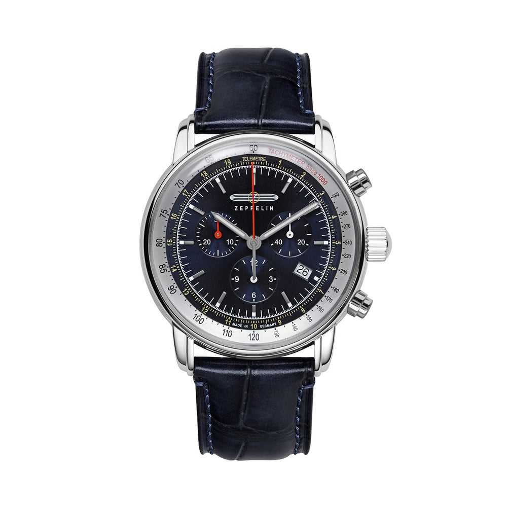 Orologio Zeppelin 8888-3