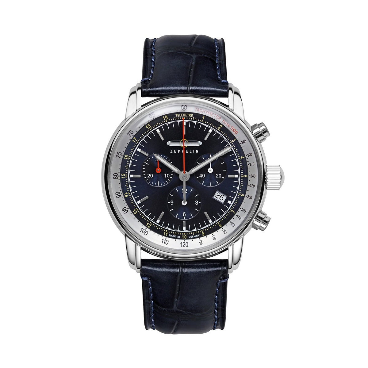 Orologio Zeppelin 8888-3