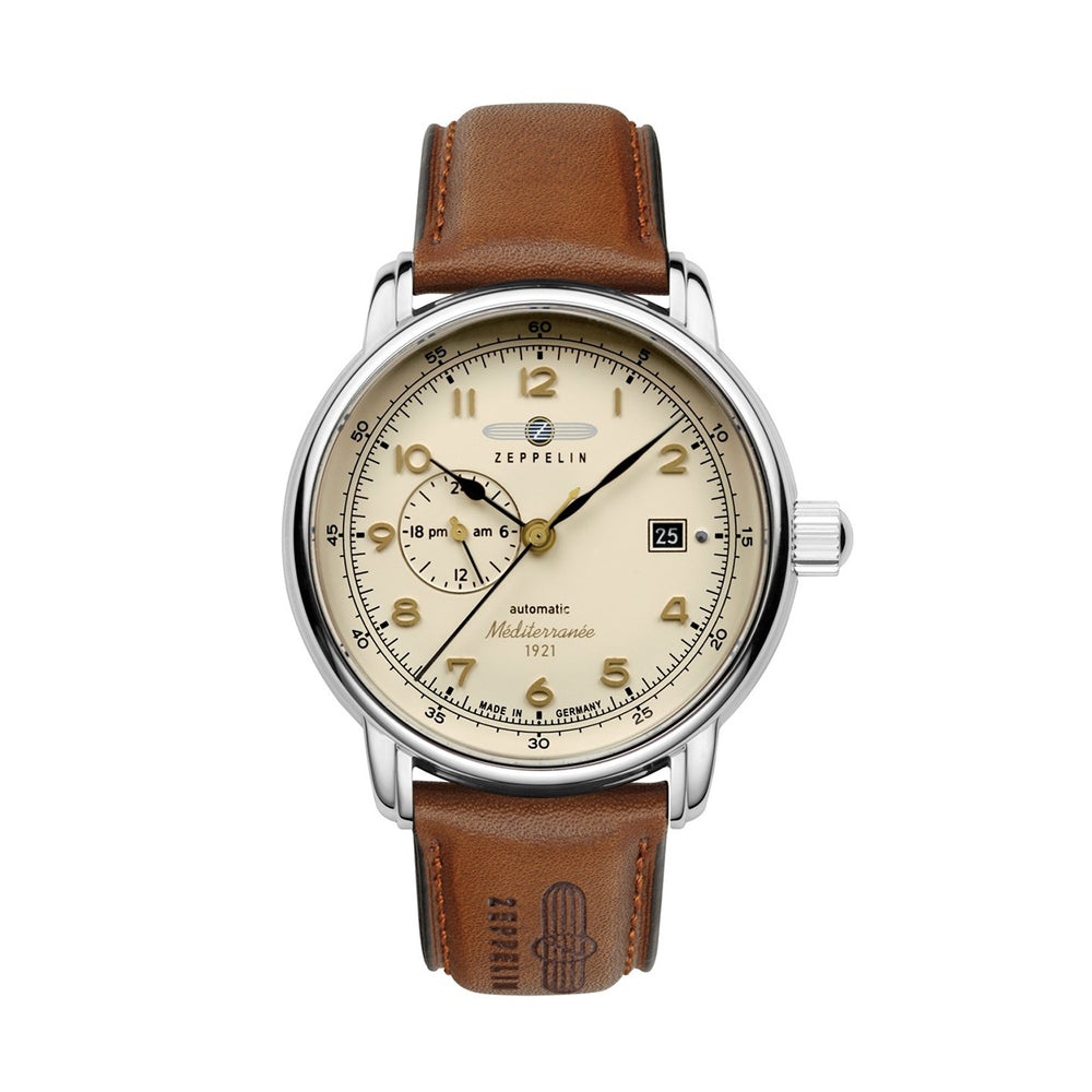 Orologio Zeppelin 9668-5