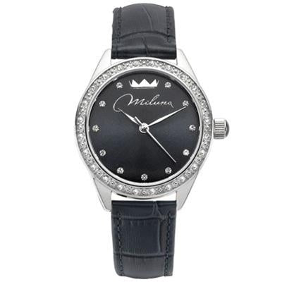 Orologio da donna Miluna ORL1000_N30