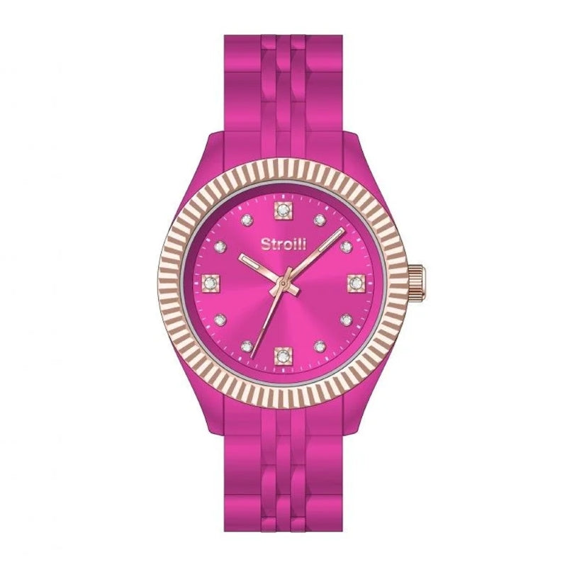 Orologio da donna Stroili 1659251