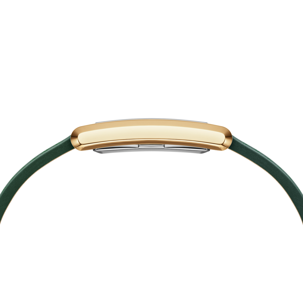 
                  
                    Orologio donna Daniel Wellington Bound Crocodile Champagne Sunray Gold
                  
                