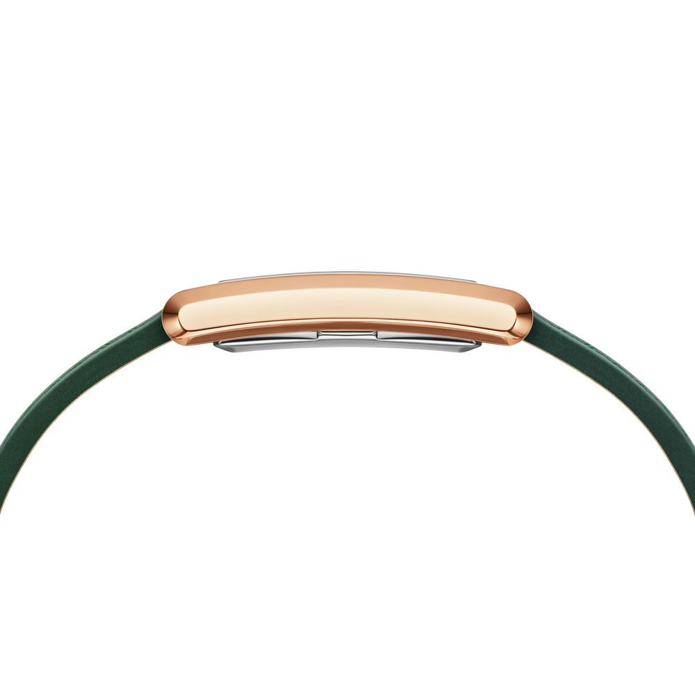 
                  
                    Orologio donna Daniel Wellington Bound Crocodile Emerald Sunray Rose Gold
                  
                