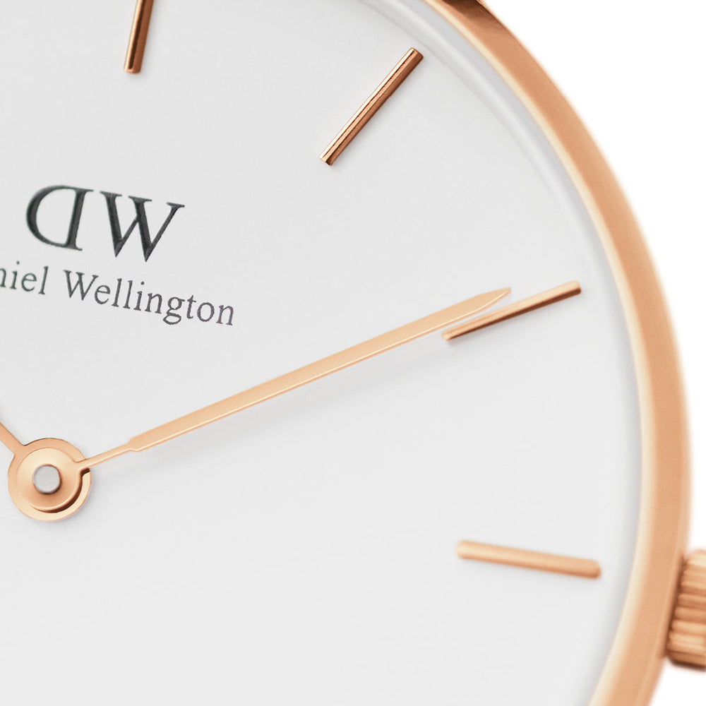 
                  
                    Orologio donna Daniel Wellington Petite Melrose
                  
                