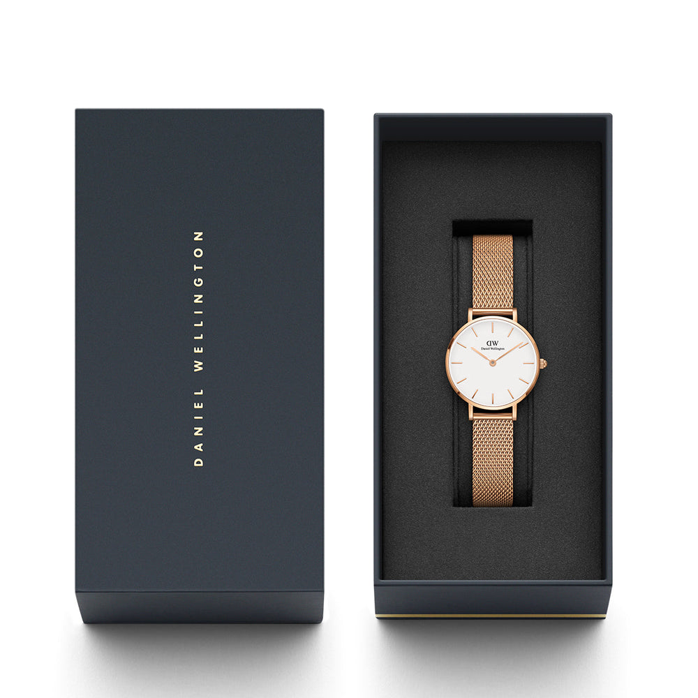 
                  
                    Orologio donna Daniel Wellington Petite Melrose
                  
                