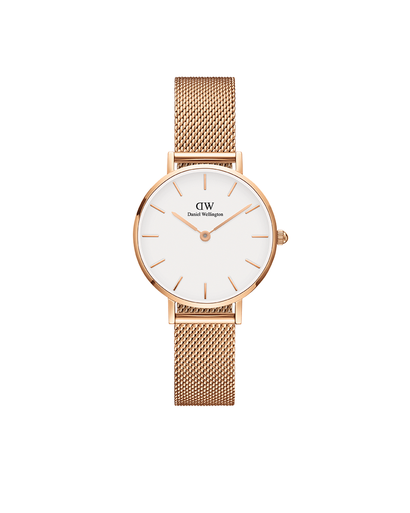 Orologio donna Daniel Wellington Petite Melrose